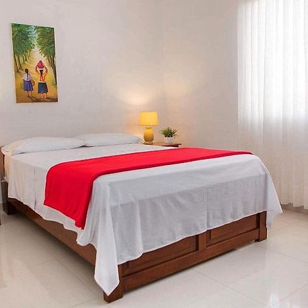 Hotel Country Boutique Piura Dış mekan fotoğraf