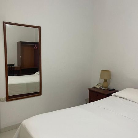 Hotel Country Boutique Piura Dış mekan fotoğraf