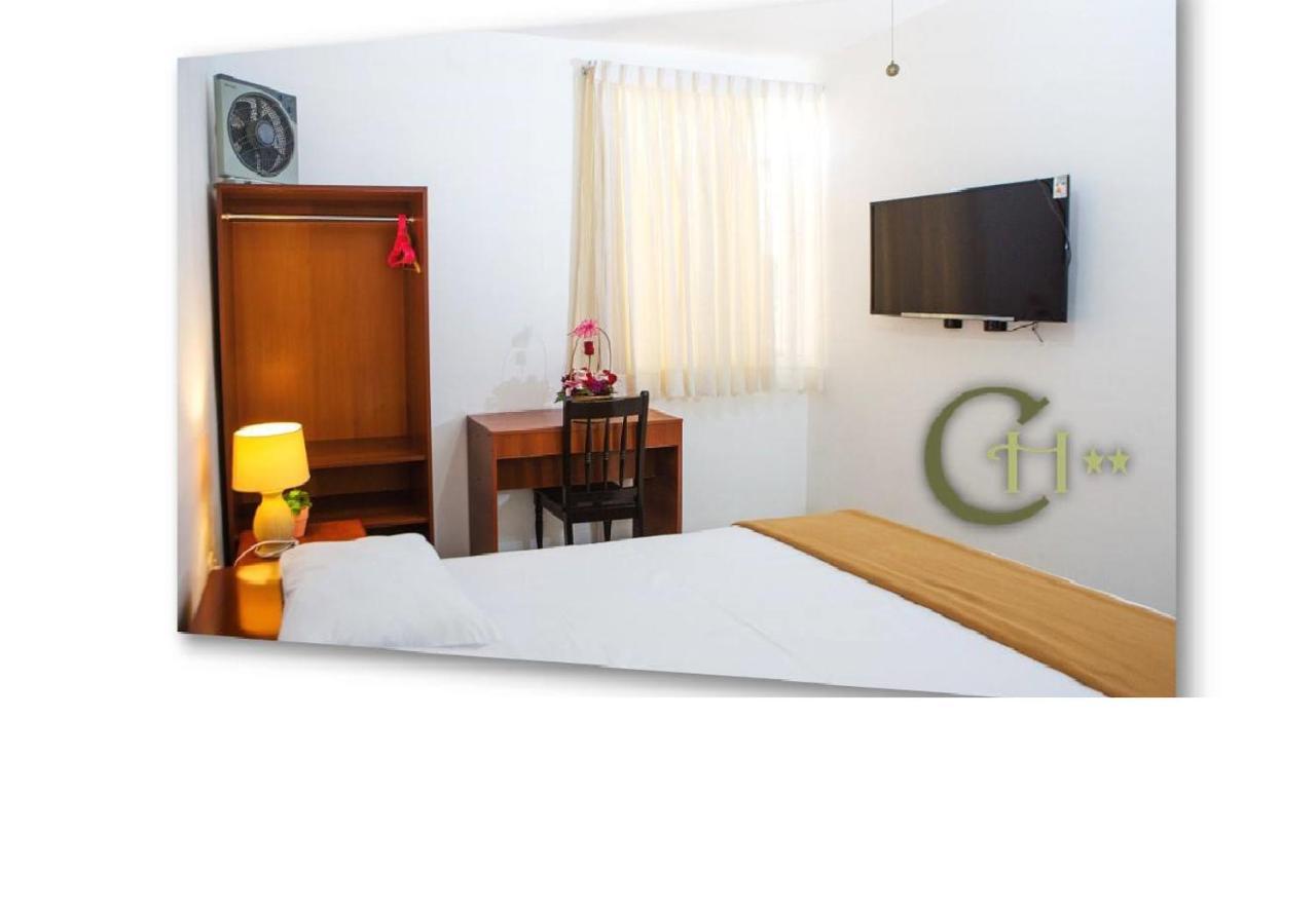 Hotel Country Boutique Piura Dış mekan fotoğraf
