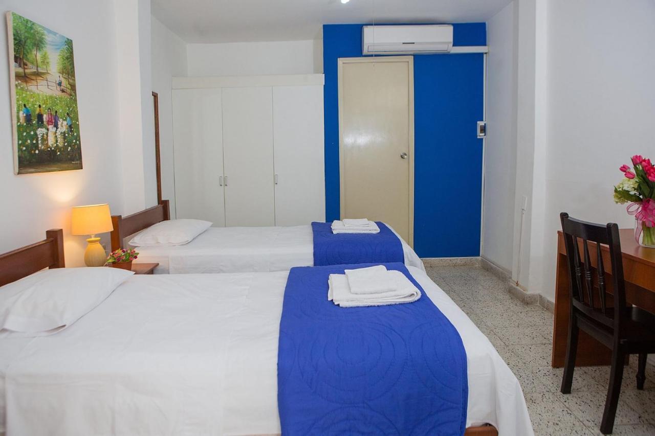 Hotel Country Boutique Piura Dış mekan fotoğraf