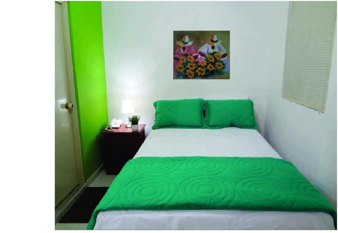 Hotel Country Boutique Piura Dış mekan fotoğraf
