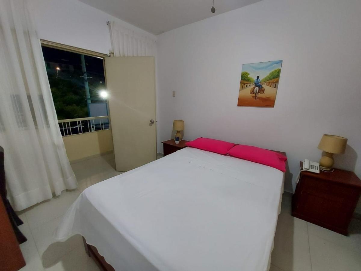 Hotel Country Boutique Piura Dış mekan fotoğraf