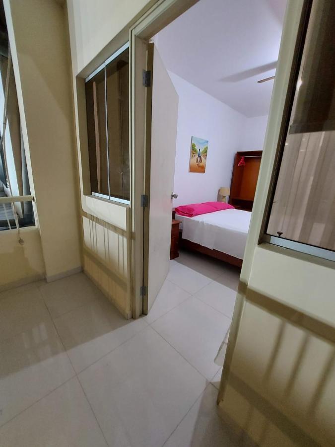 Hotel Country Boutique Piura Dış mekan fotoğraf