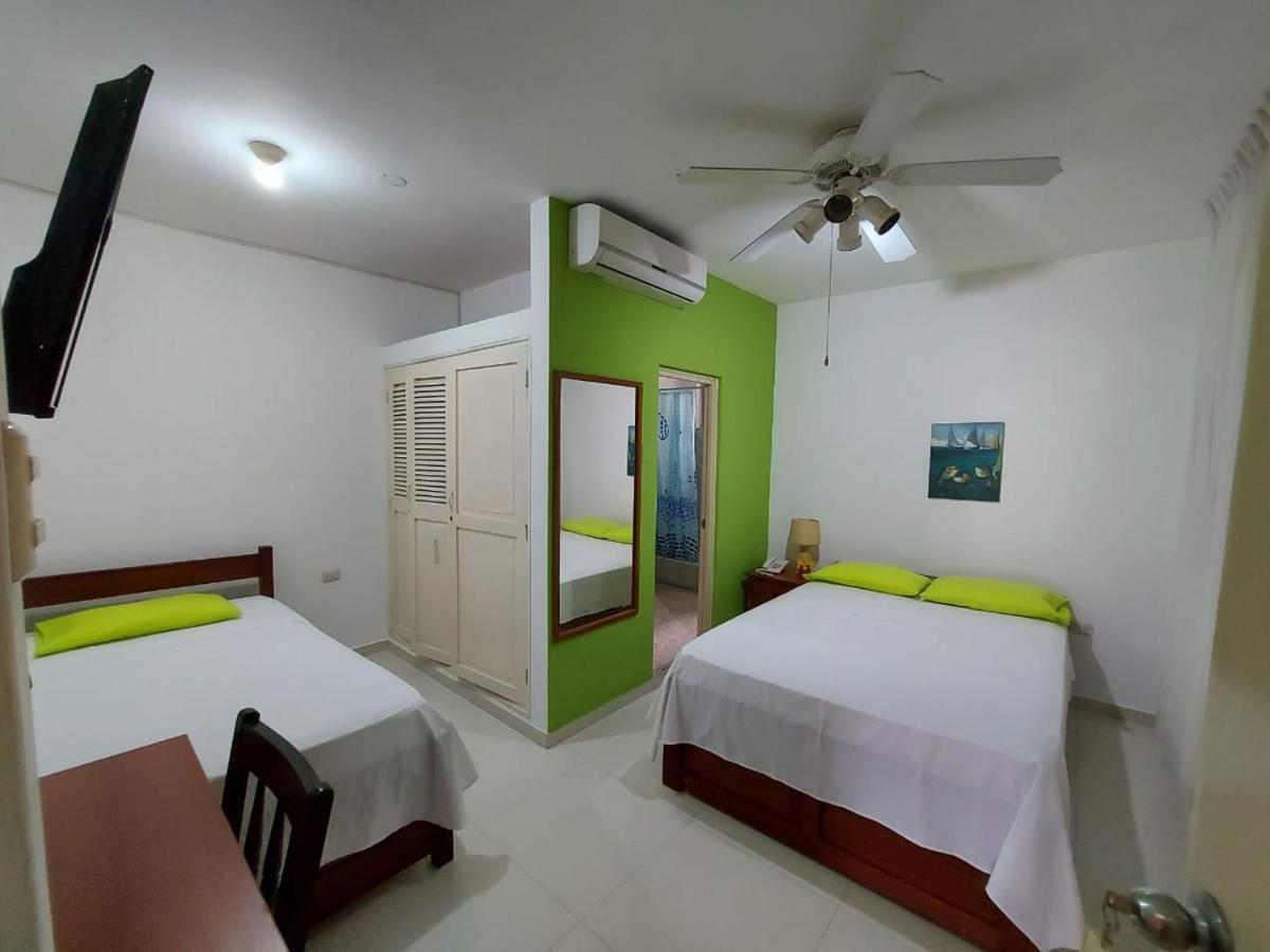 Hotel Country Boutique Piura Dış mekan fotoğraf