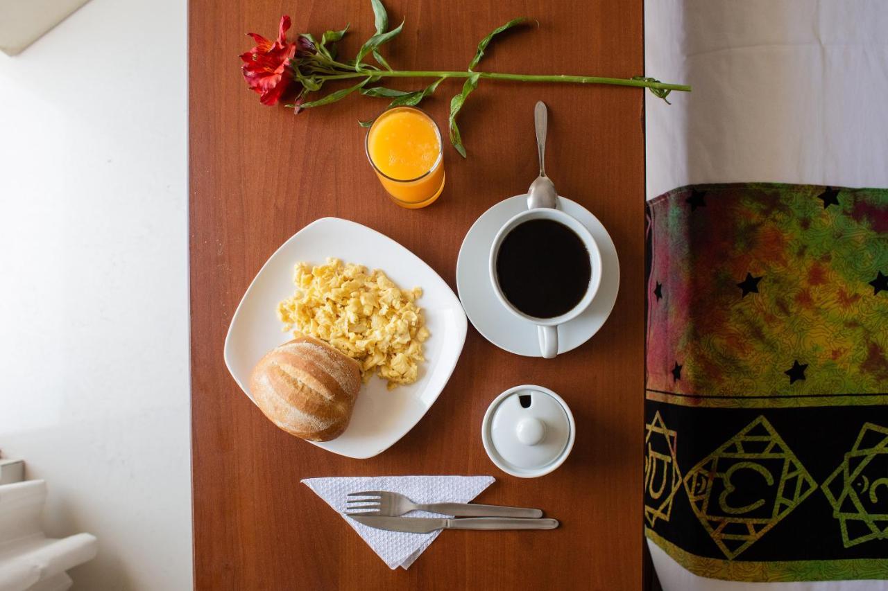Hotel Country Boutique Piura Dış mekan fotoğraf