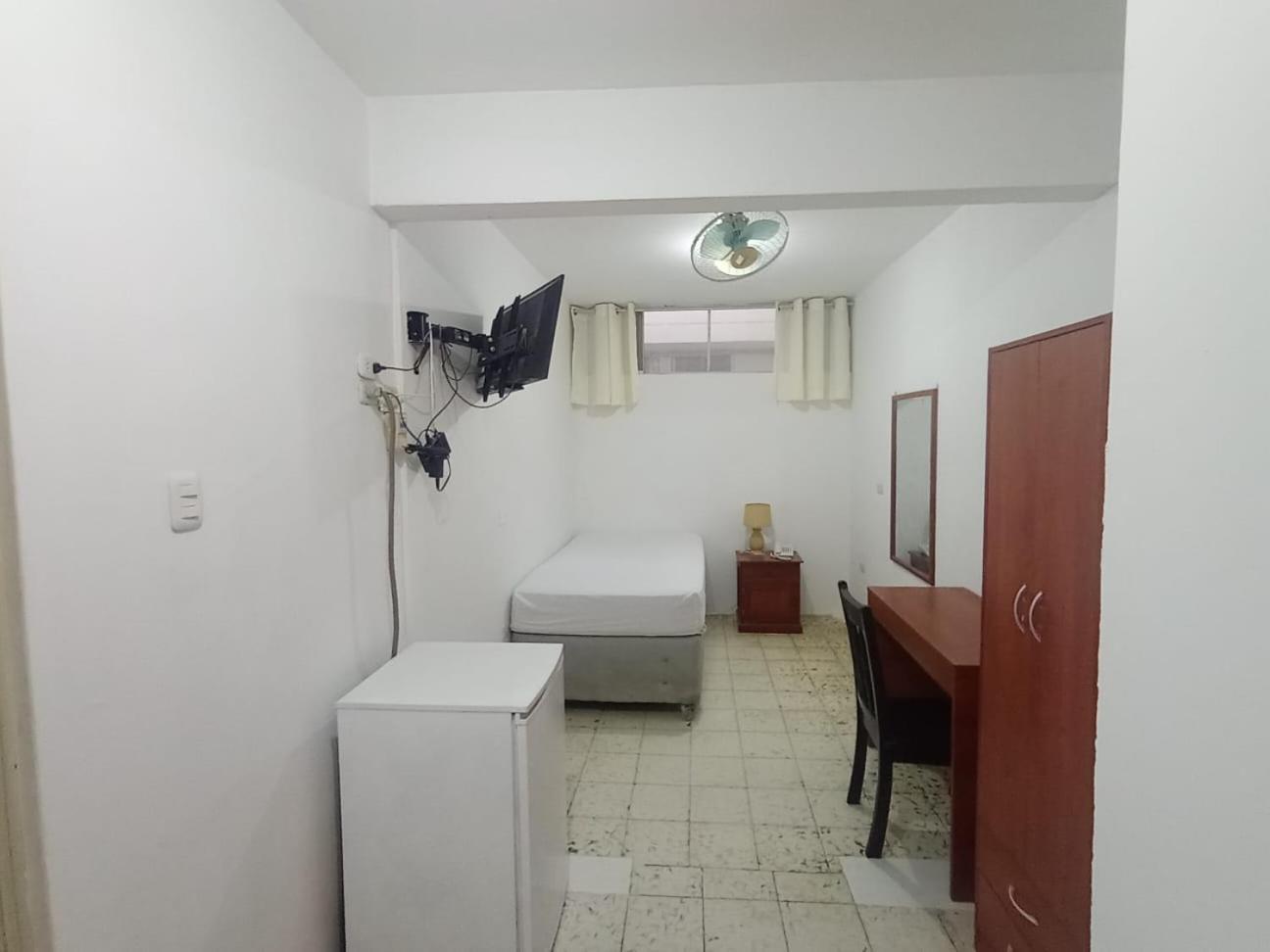 Hotel Country Boutique Piura Dış mekan fotoğraf