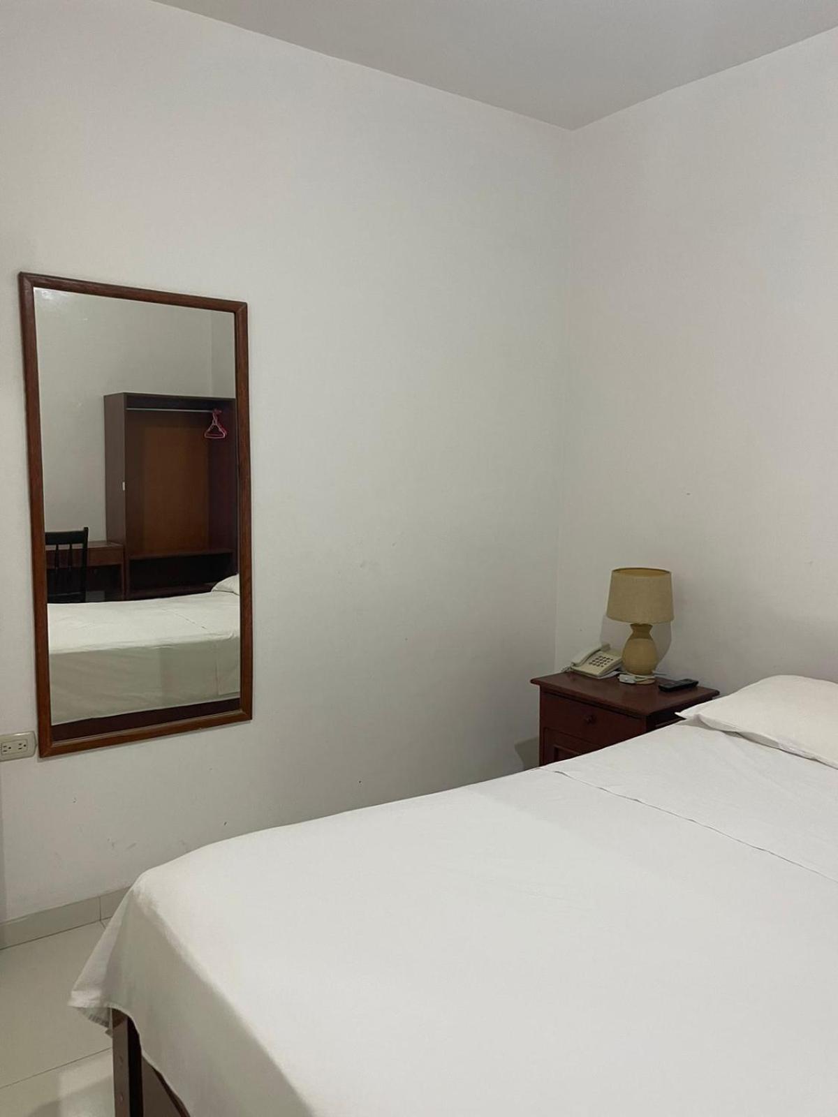 Hotel Country Boutique Piura Dış mekan fotoğraf