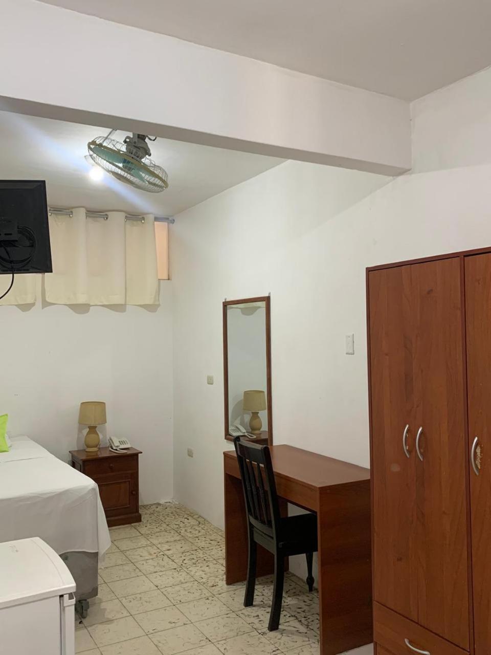 Hotel Country Boutique Piura Dış mekan fotoğraf