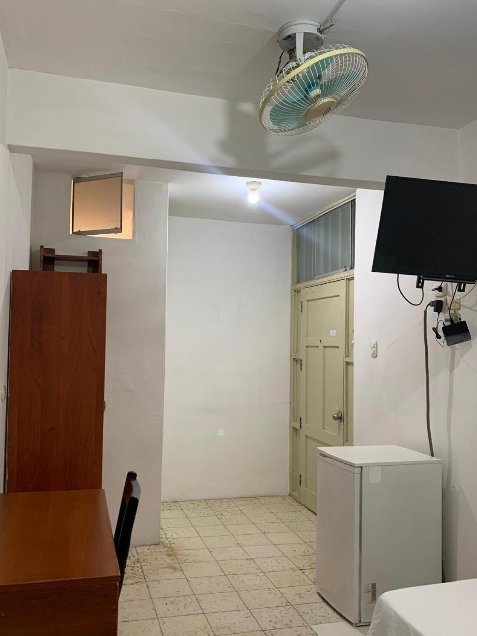 Hotel Country Boutique Piura Dış mekan fotoğraf