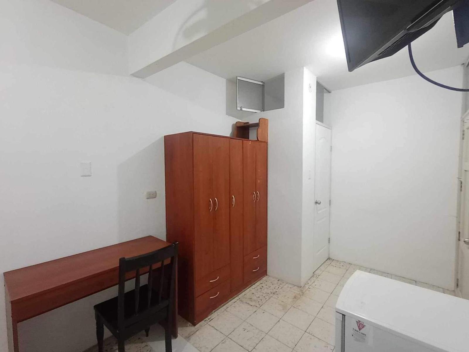 Hotel Country Boutique Piura Dış mekan fotoğraf